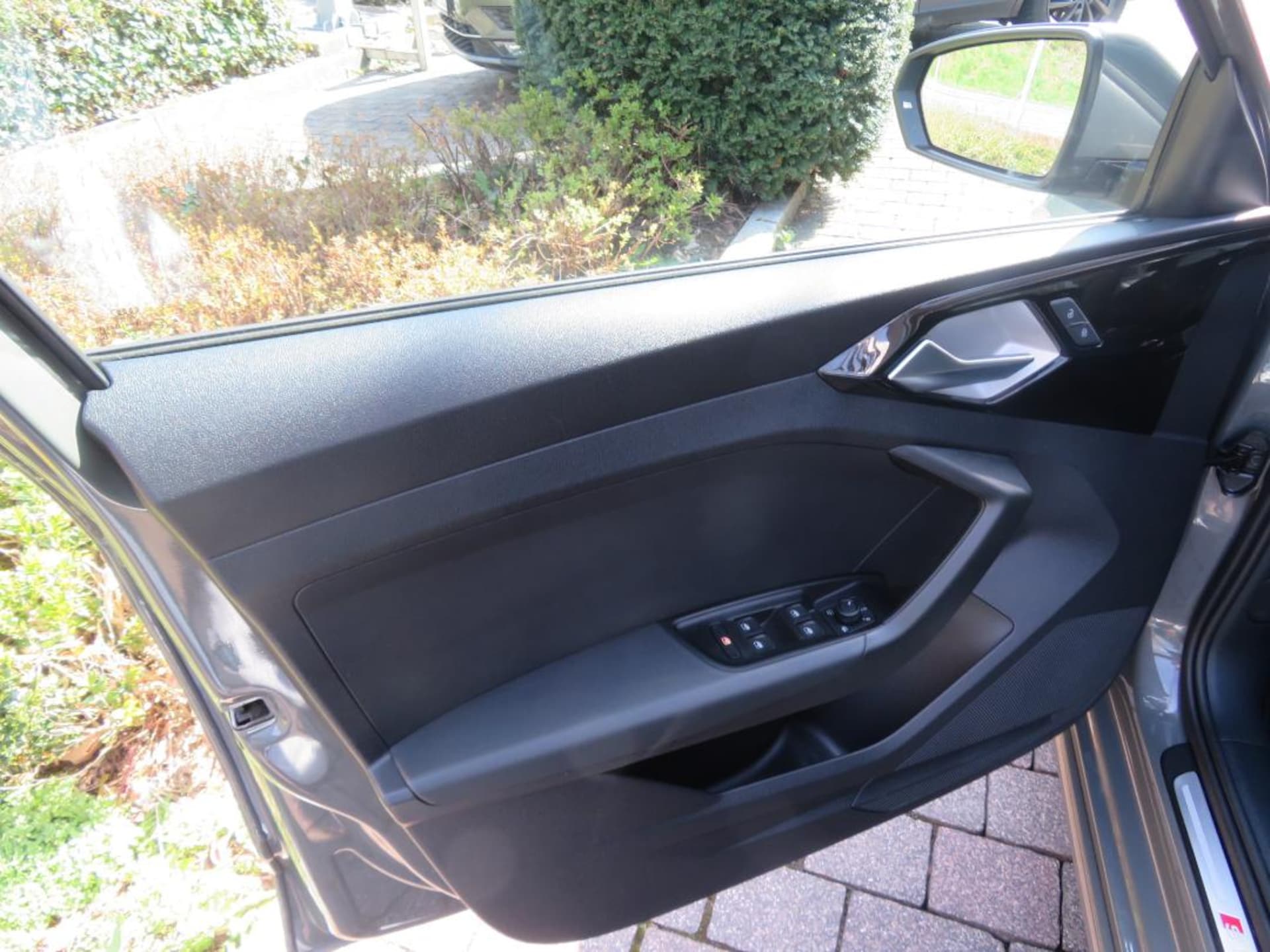 Audi A1 Sportback S line