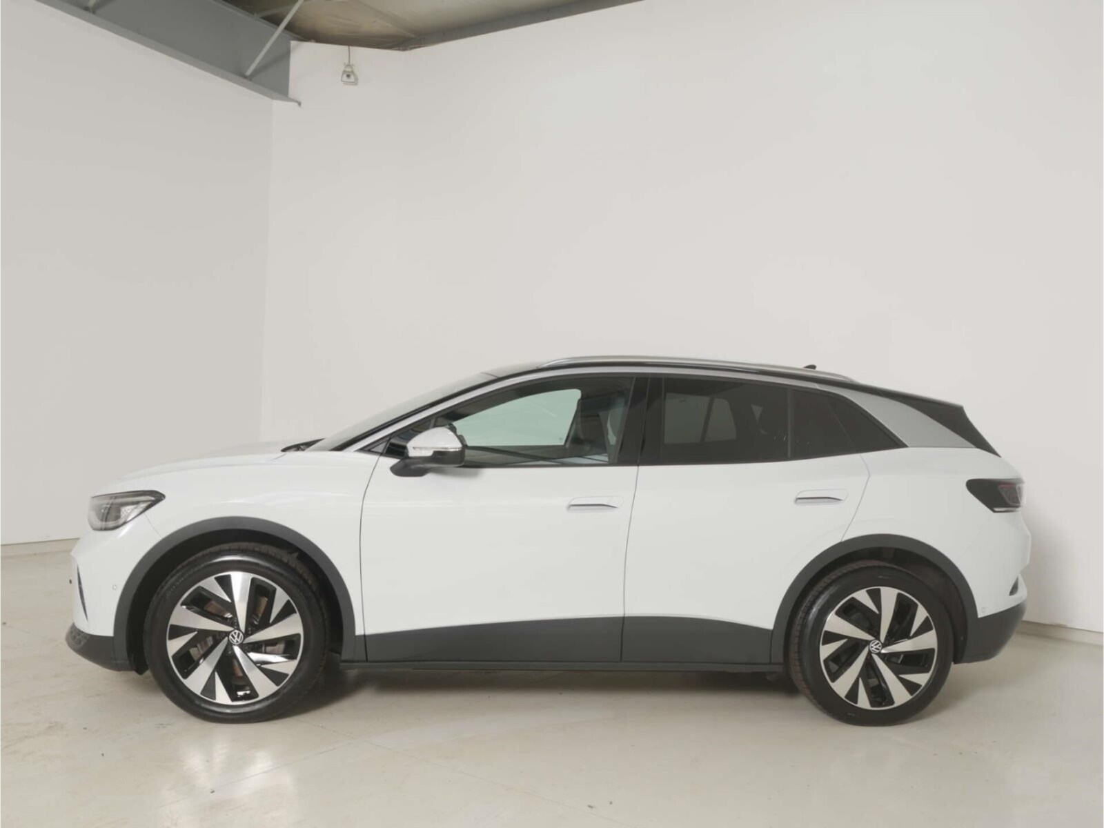 Volkswagen ID.4 – Bild 3