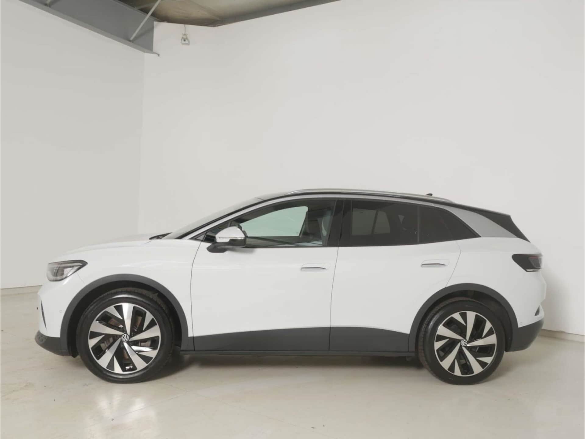 Volkswagen ID.4 Pro