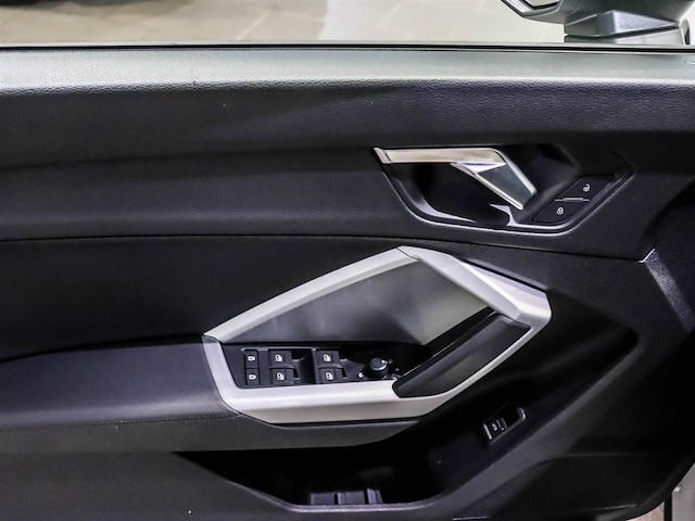 2022 Audi Q3 SUV