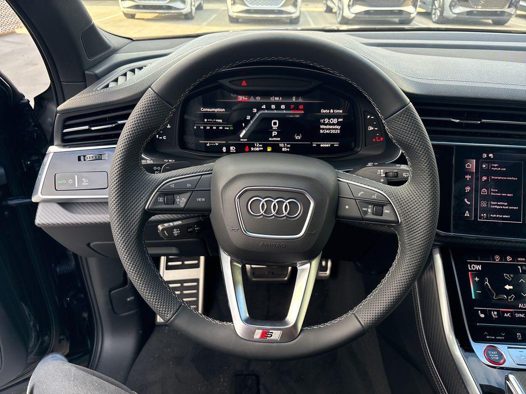 2026 Audi SQ7 Premium Plus - Photo 20