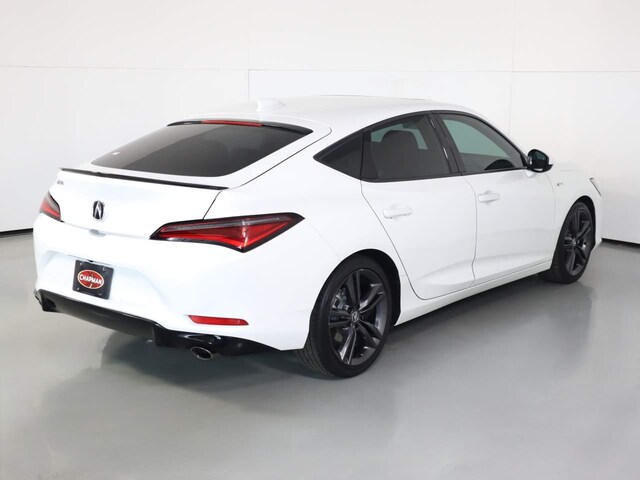 2024 Acura Integra