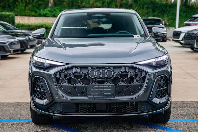 2026 Audi Q5 Sportback