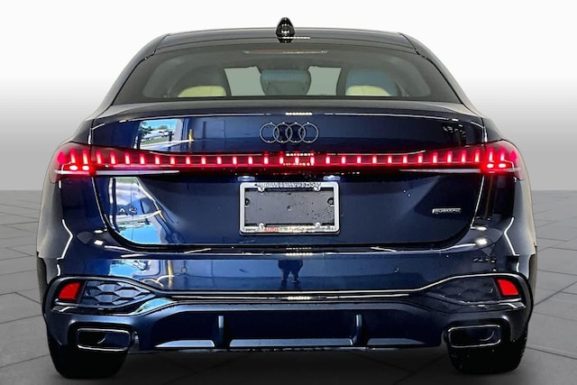2026 Audi A5 Sedan