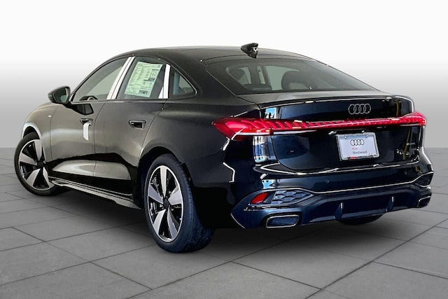 2026 Audi A5 Premium Plus - Photo 11