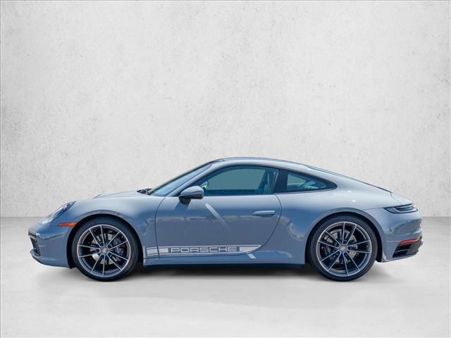2024 Porsche