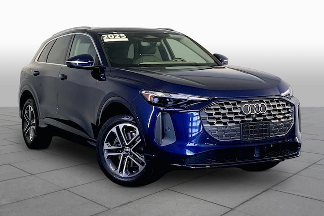 2025 Audi Q5