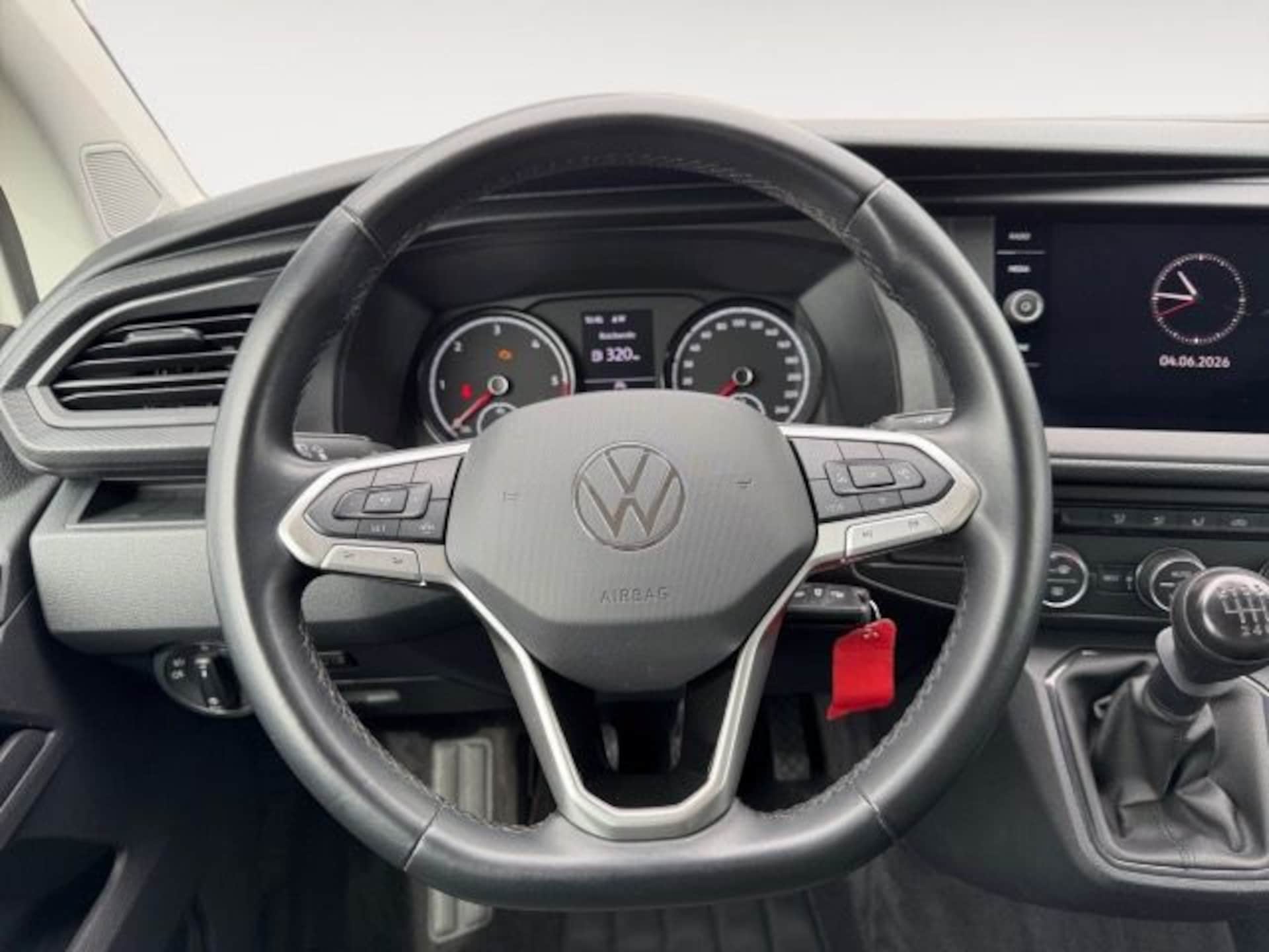 Volkswagen T6.1 Multivan Trendline