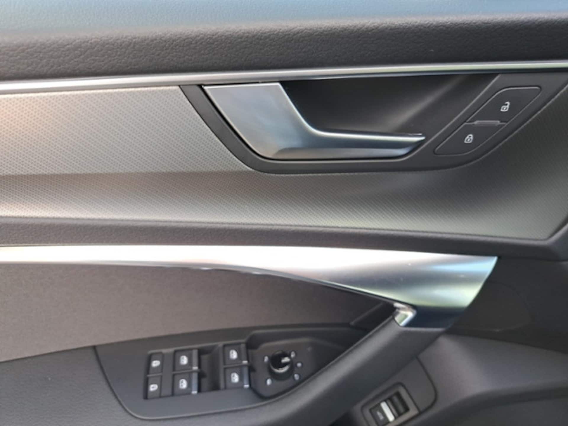 Audi A6 Avant Sport