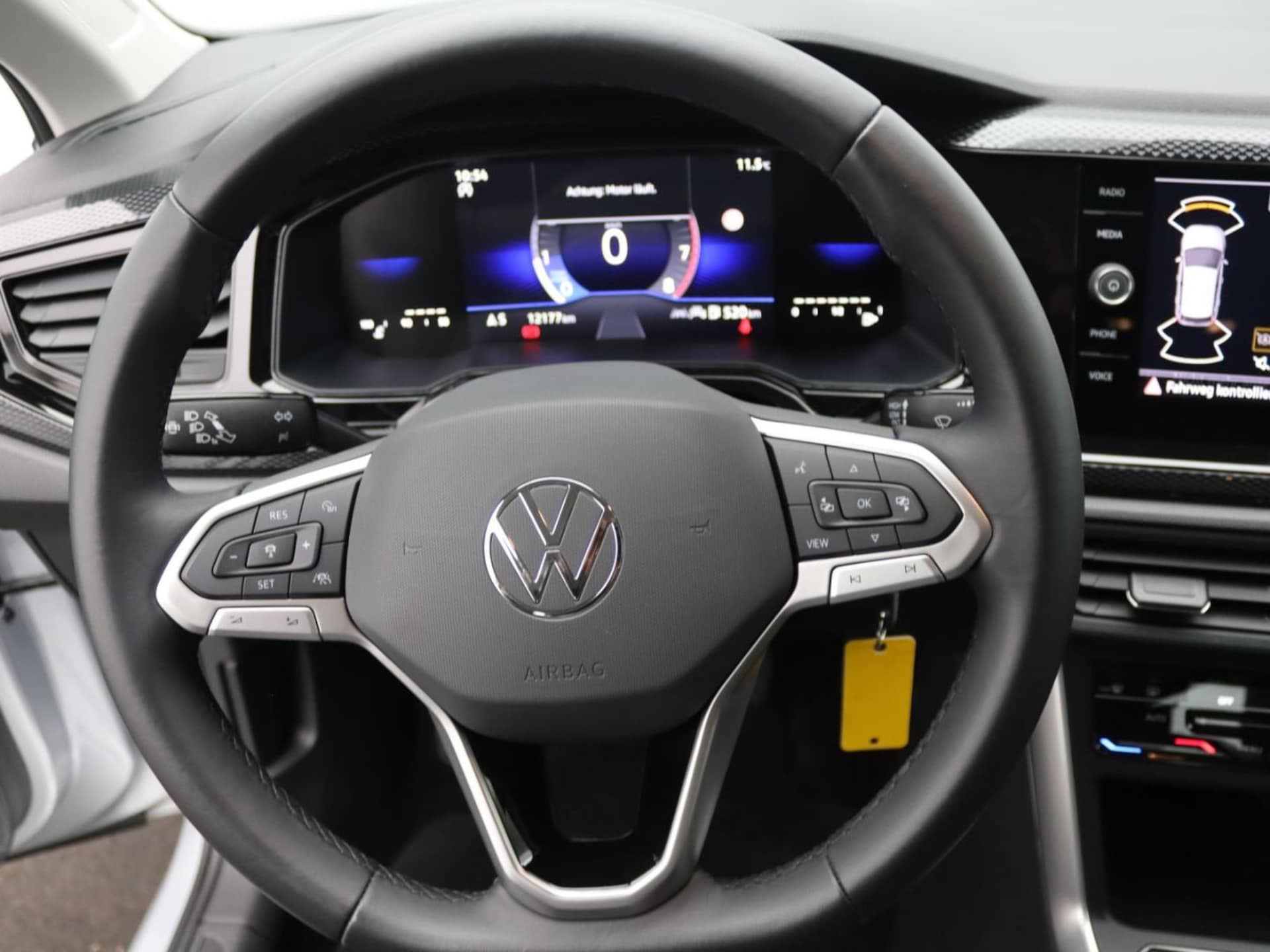 Volkswagen Polo Life