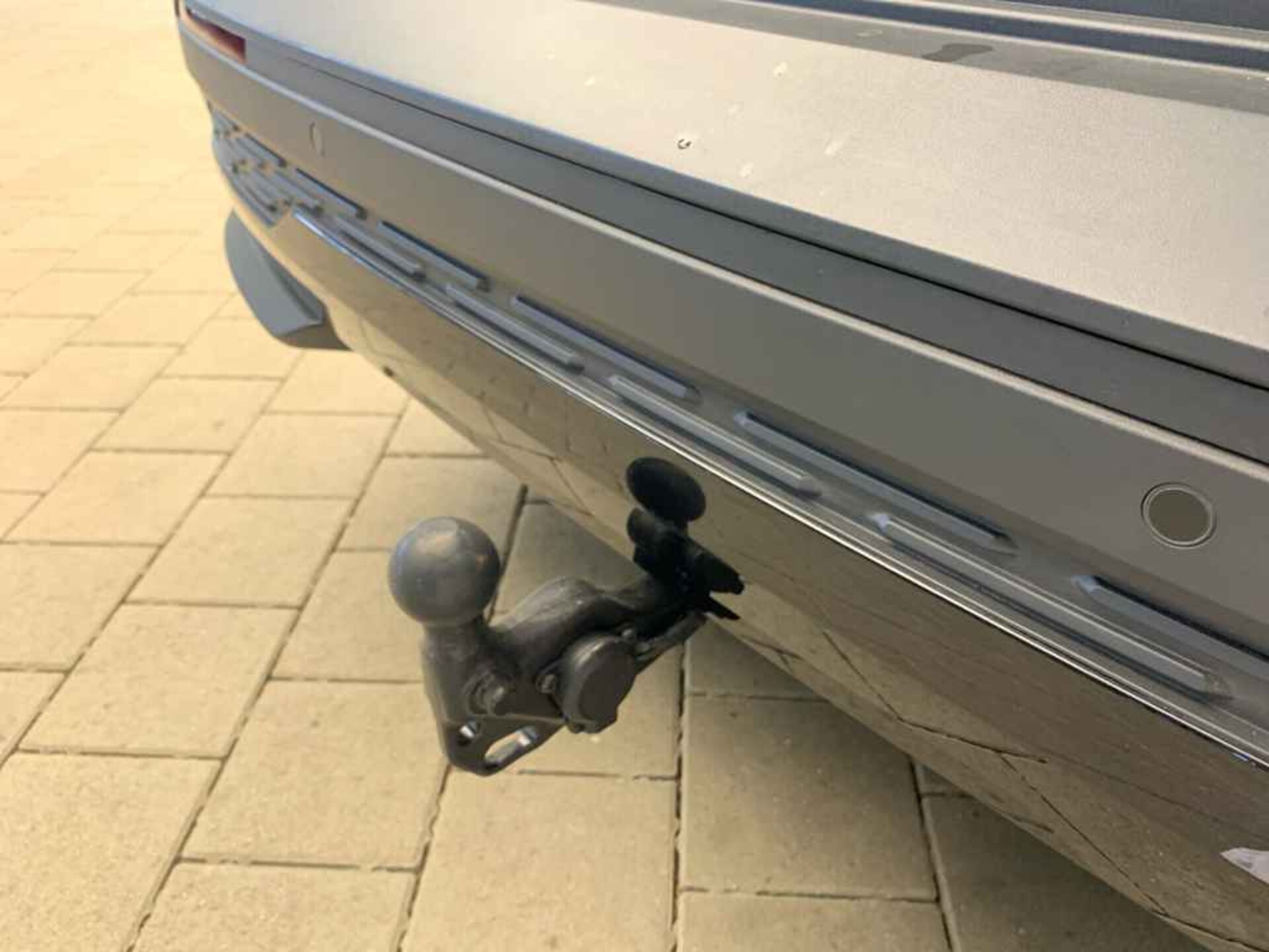 Skoda Elroq 85 Sportline
