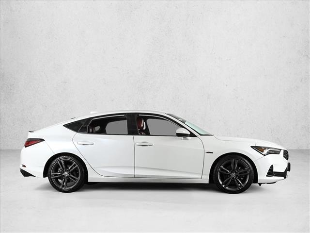 2023 Acura Integra