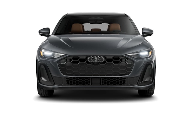 2026 Audi A5 Sedan