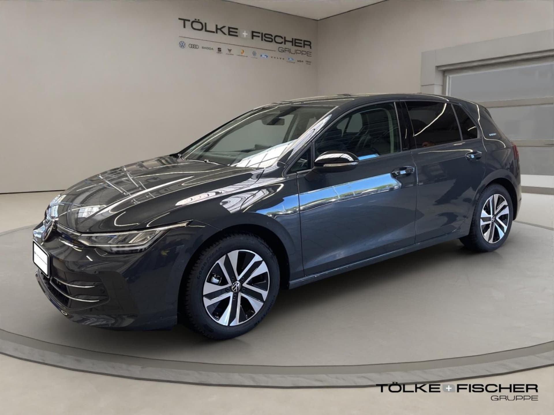Volkswagen Golf ENERGY
