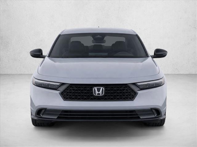 2023 Honda Accord Hybrid