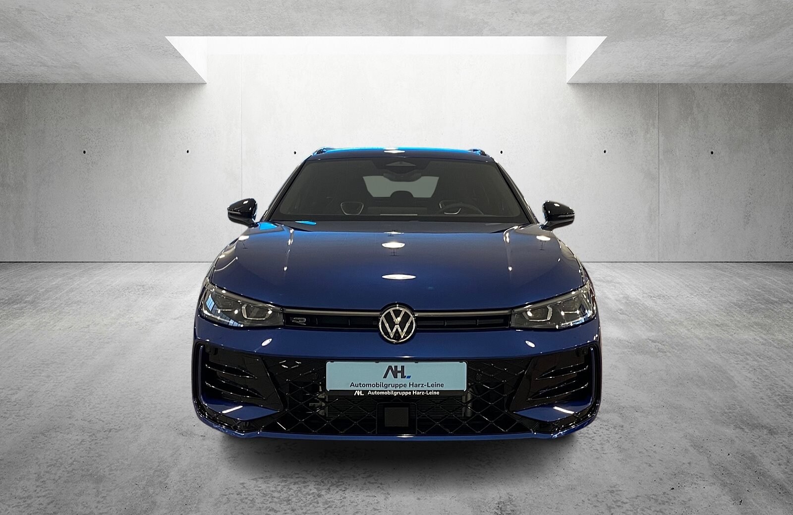 Volkswagen Passat – Bild 9