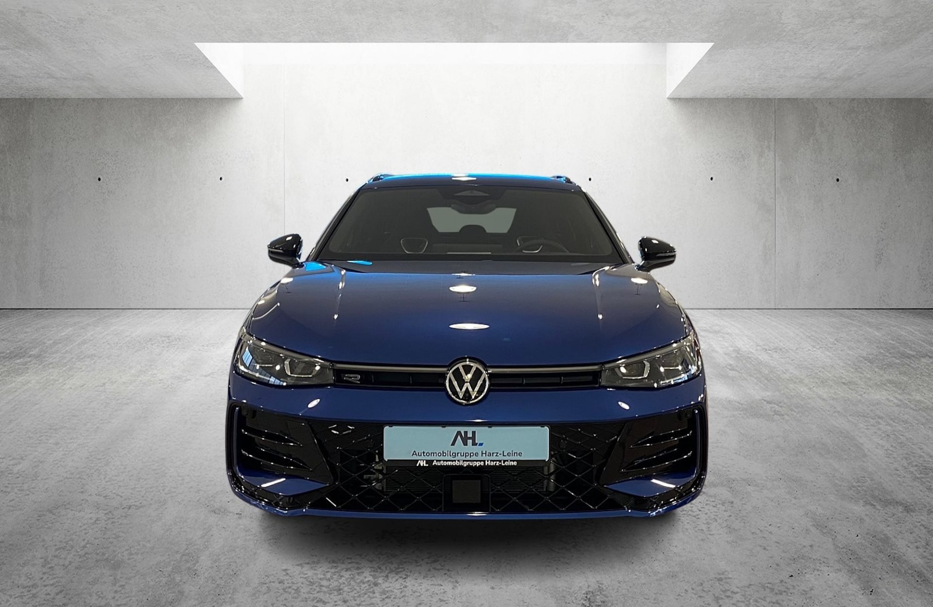 Volkswagen Passat R-Line