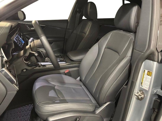 2025 Audi Q8