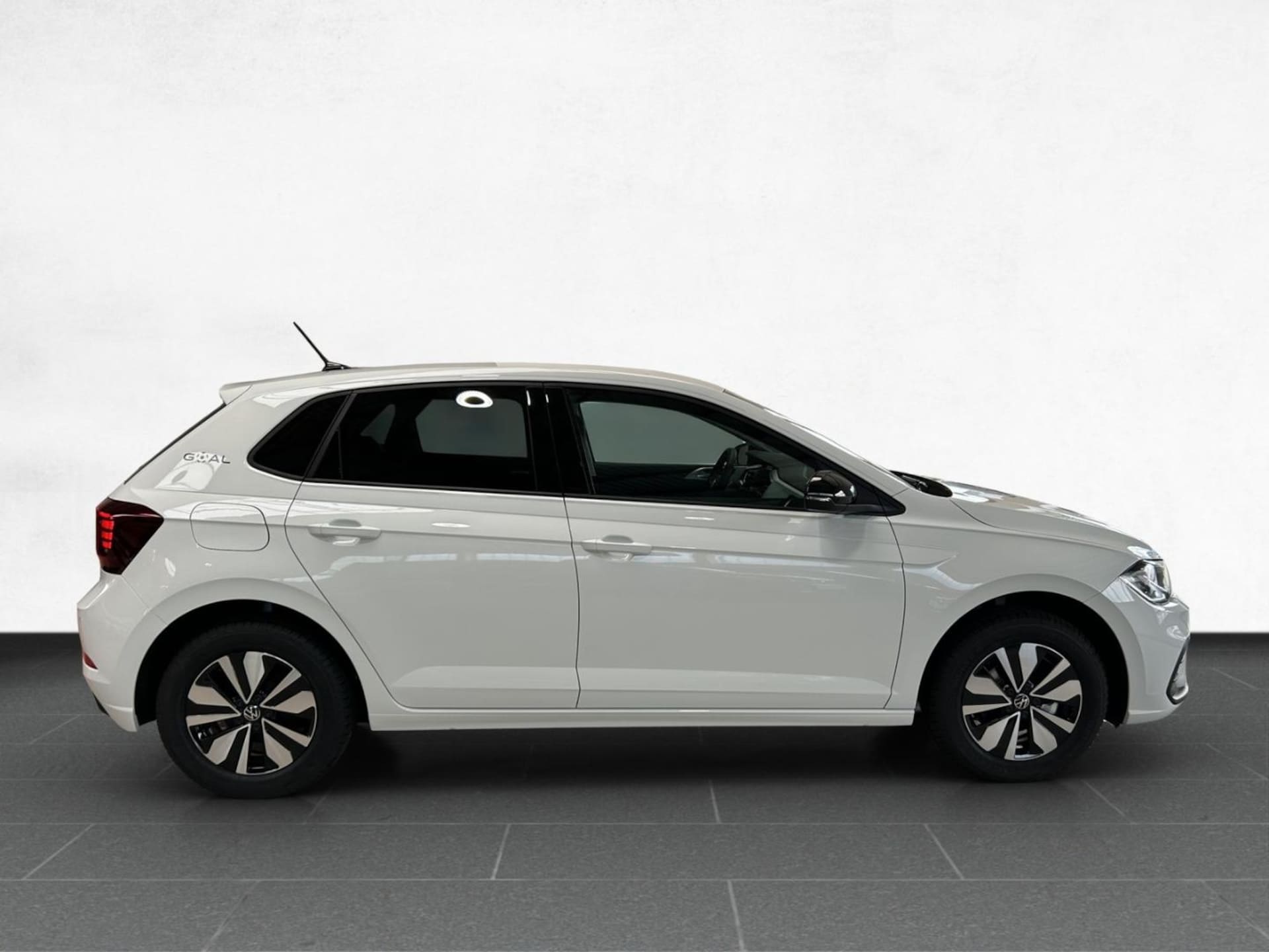 Volkswagen Polo Goal