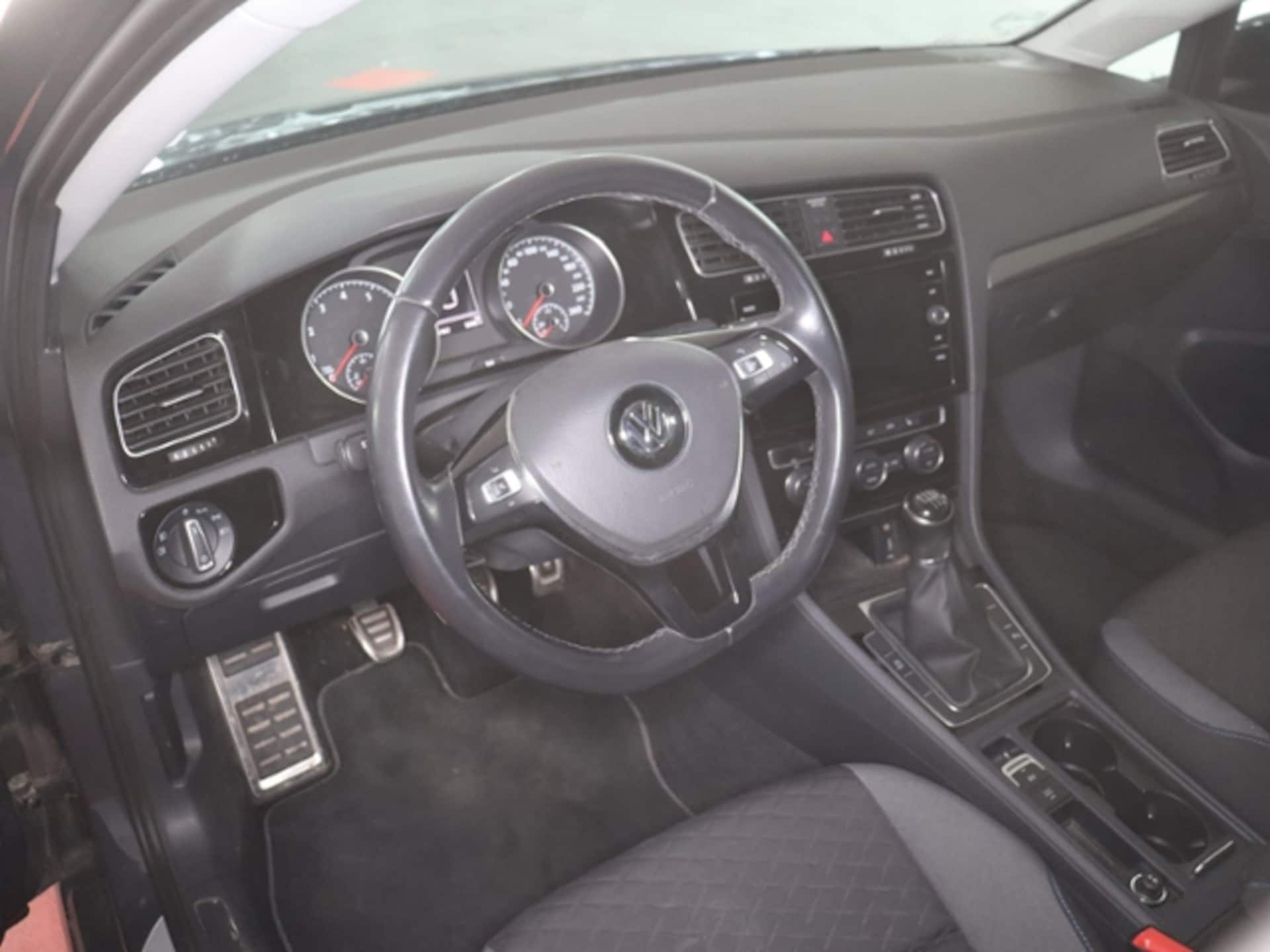 Volkswagen Golf Variant JOIN