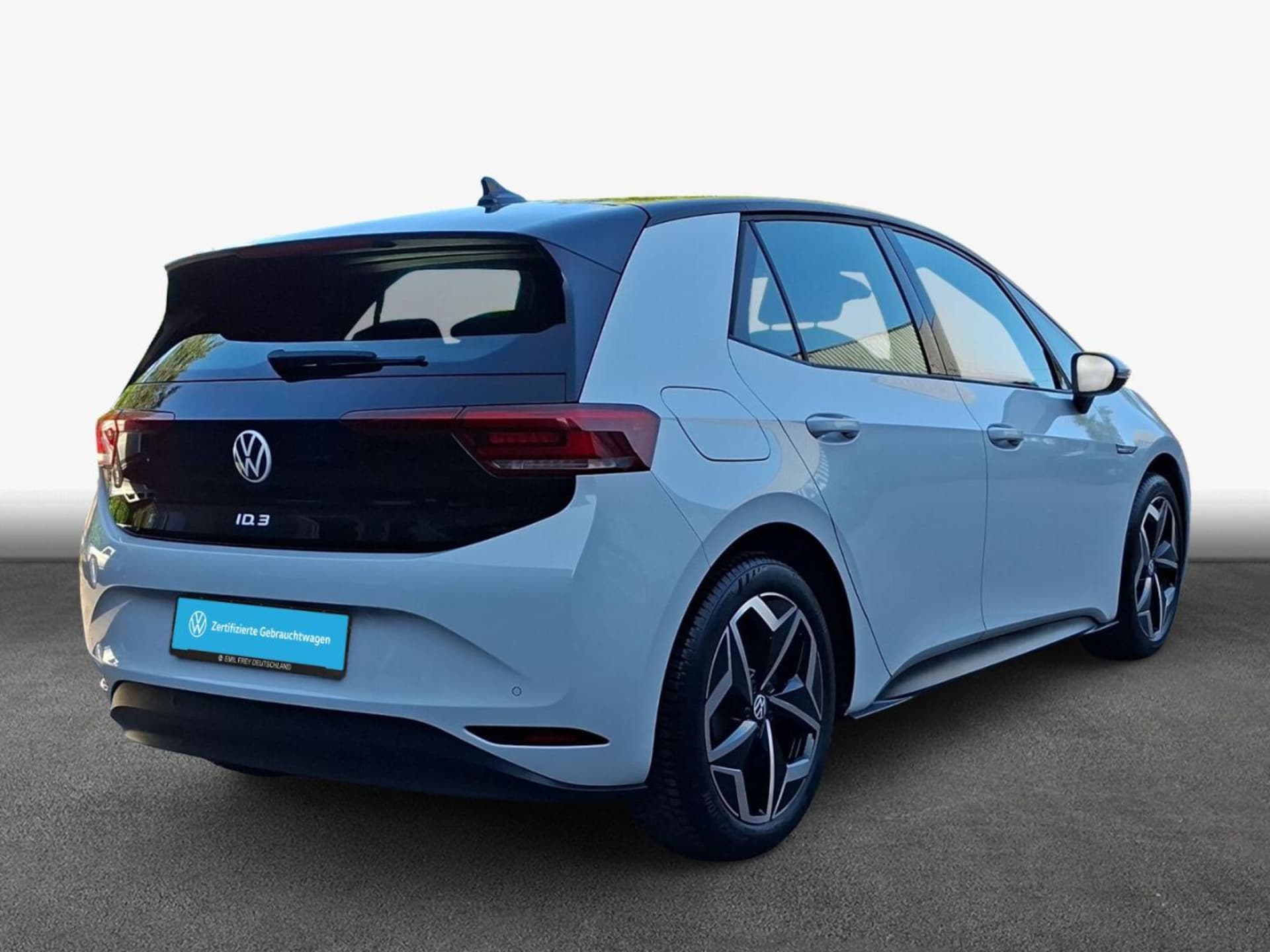Volkswagen ID.3 Pro Performance