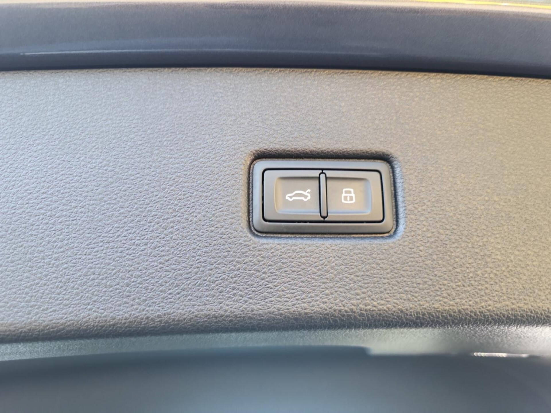 Audi Q5 Sportback TFSI e S line