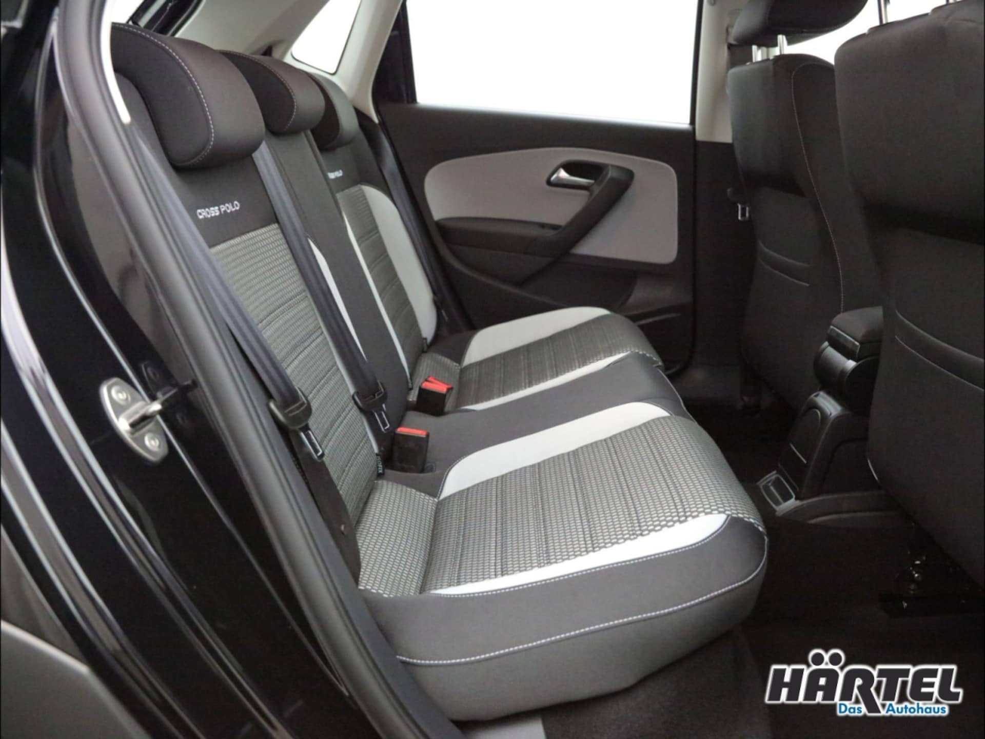 Volkswagen Polo Cross Polo