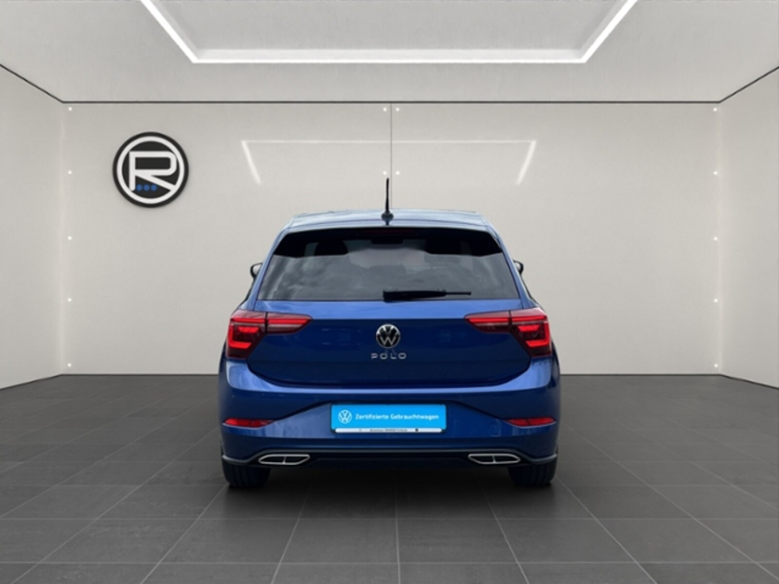 Volkswagen Polo – Bild 8