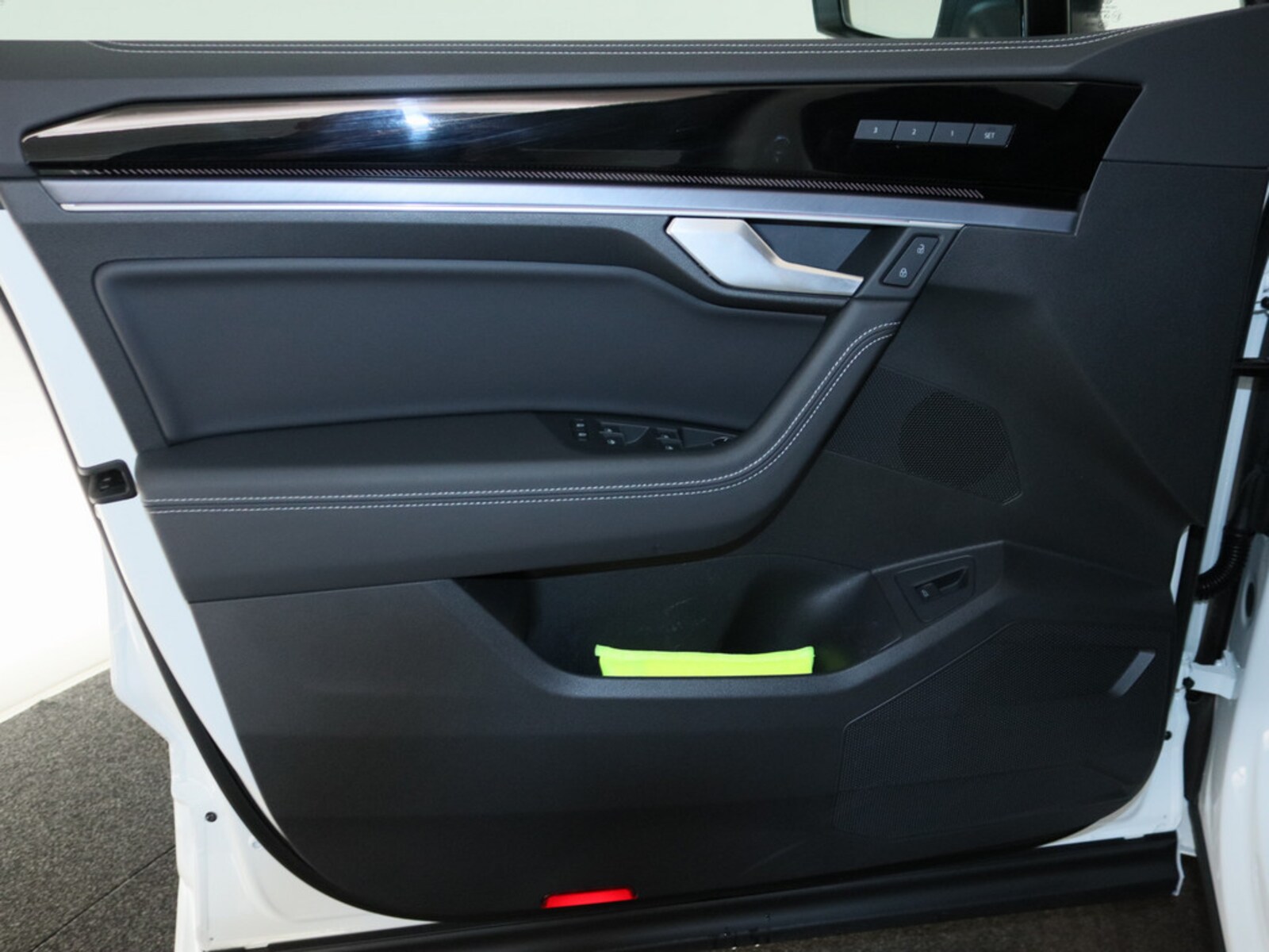 Volkswagen Touareg – Bild 17