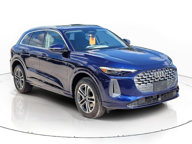 2026 Audi Q5