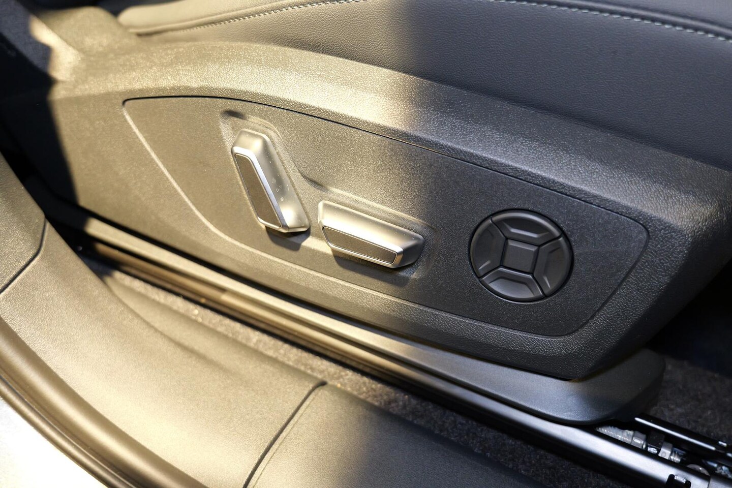 Image about Audi Q3 Sportback TFSI quattro 150 kW launch edition