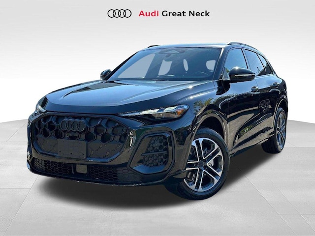 Photo of 2026 Audi Q5