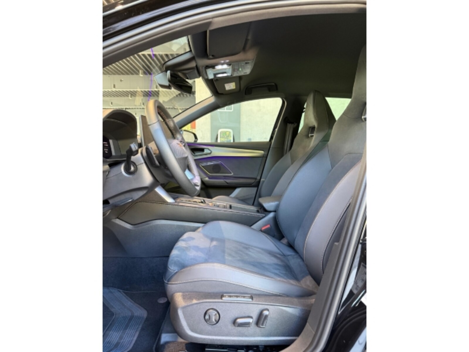 CUPRA Leon – Bild 9
