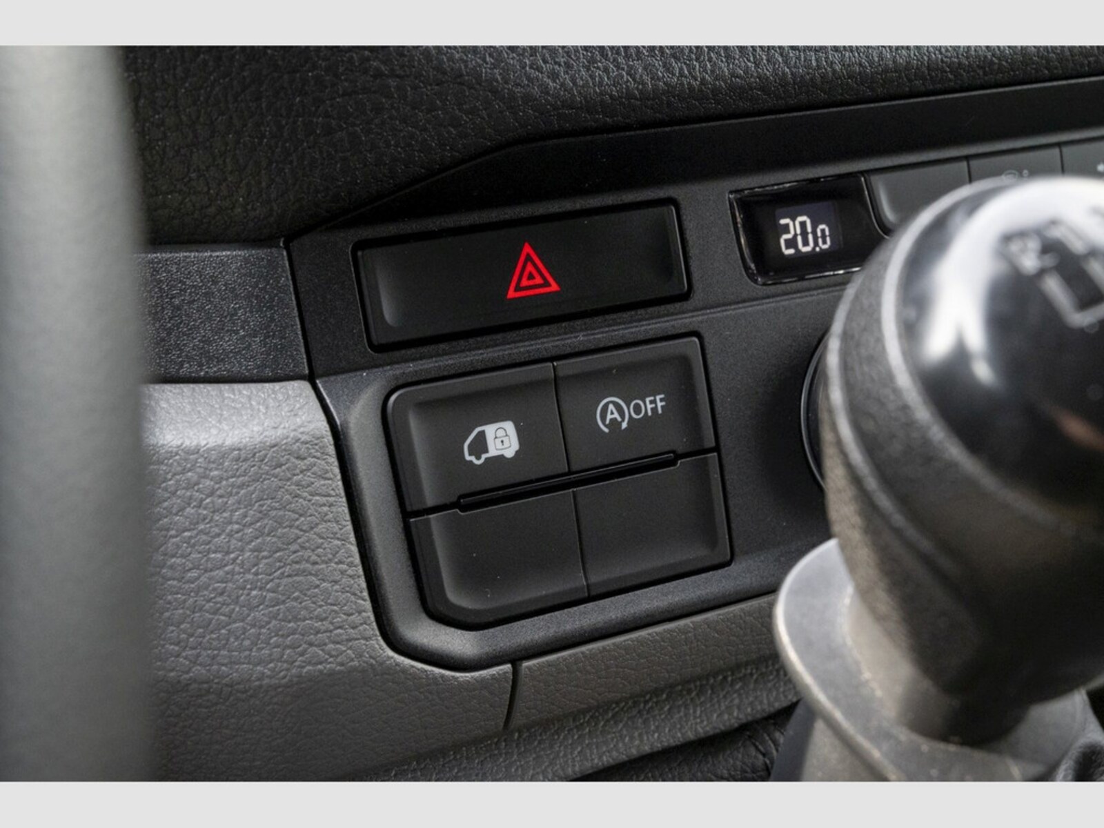 Volkswagen Crafter Kasten langer Radstand – Bild 16