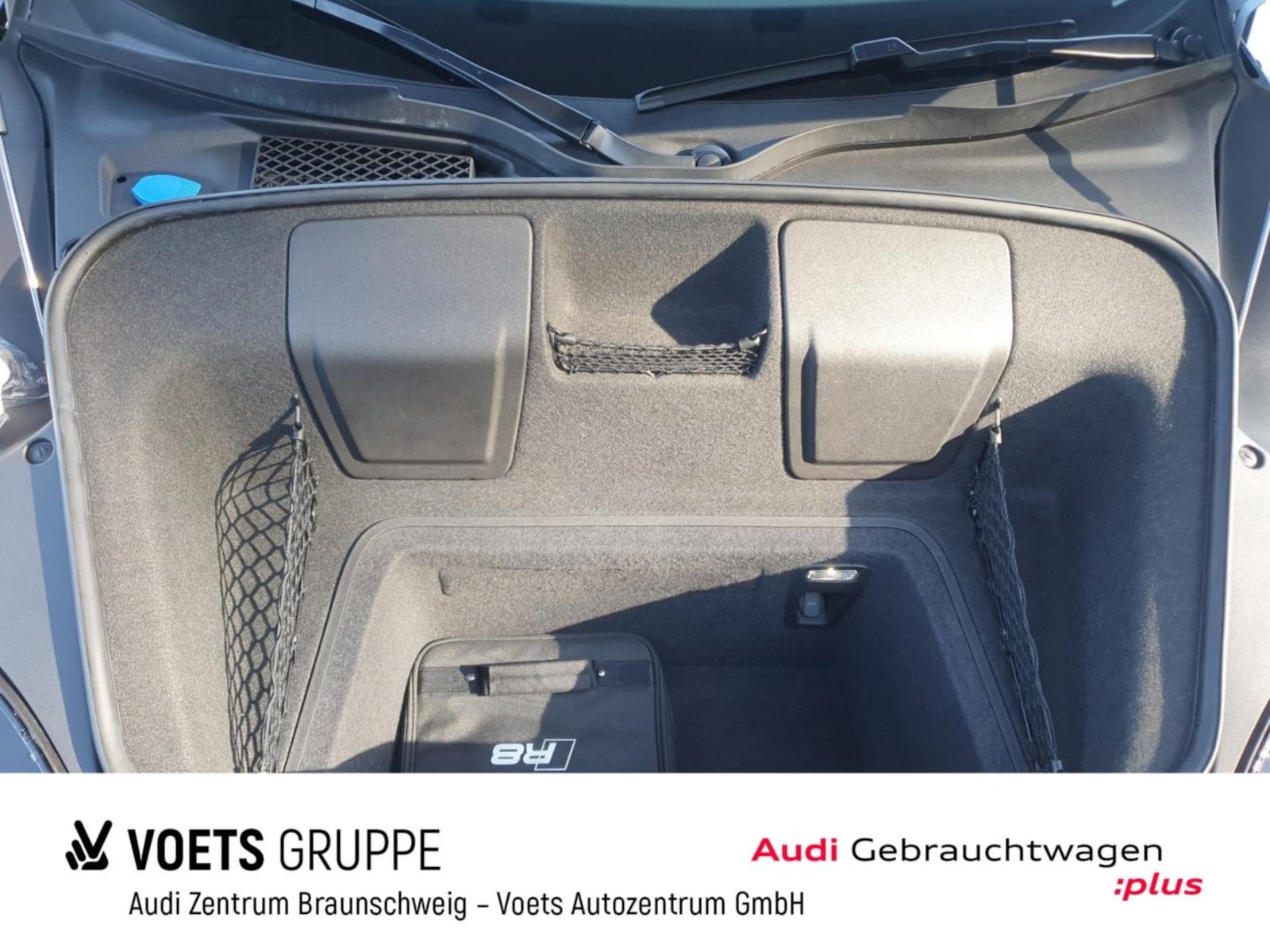 Audi R8 Coupé V10 performance RWD – Bild 15