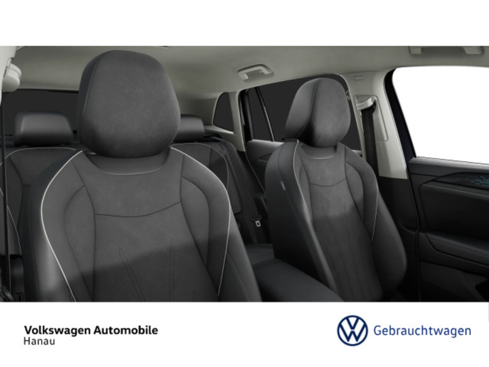Volkswagen Tiguan – Bild 12