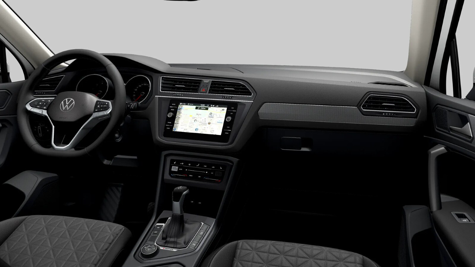 Volkswagen Tiguan – Bild 8