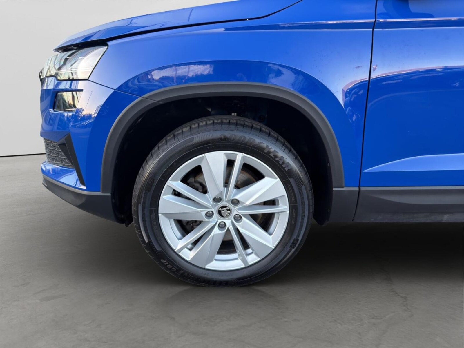 Škoda Karoq – Bild 18