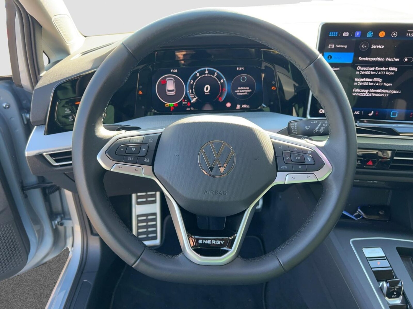 Volkswagen Golf Variant – Bild 14
