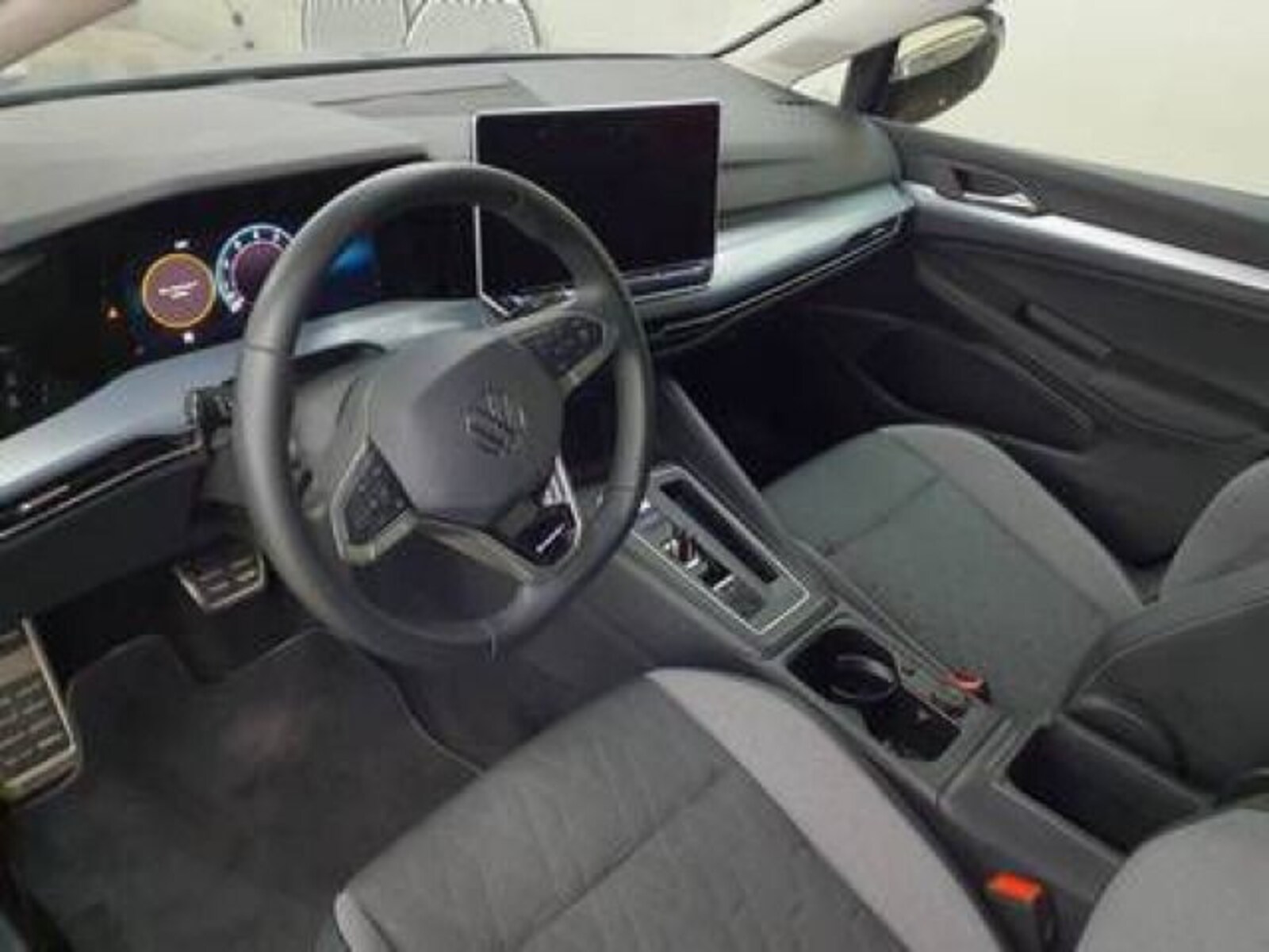 Volkswagen Golf Variant – Bild 4