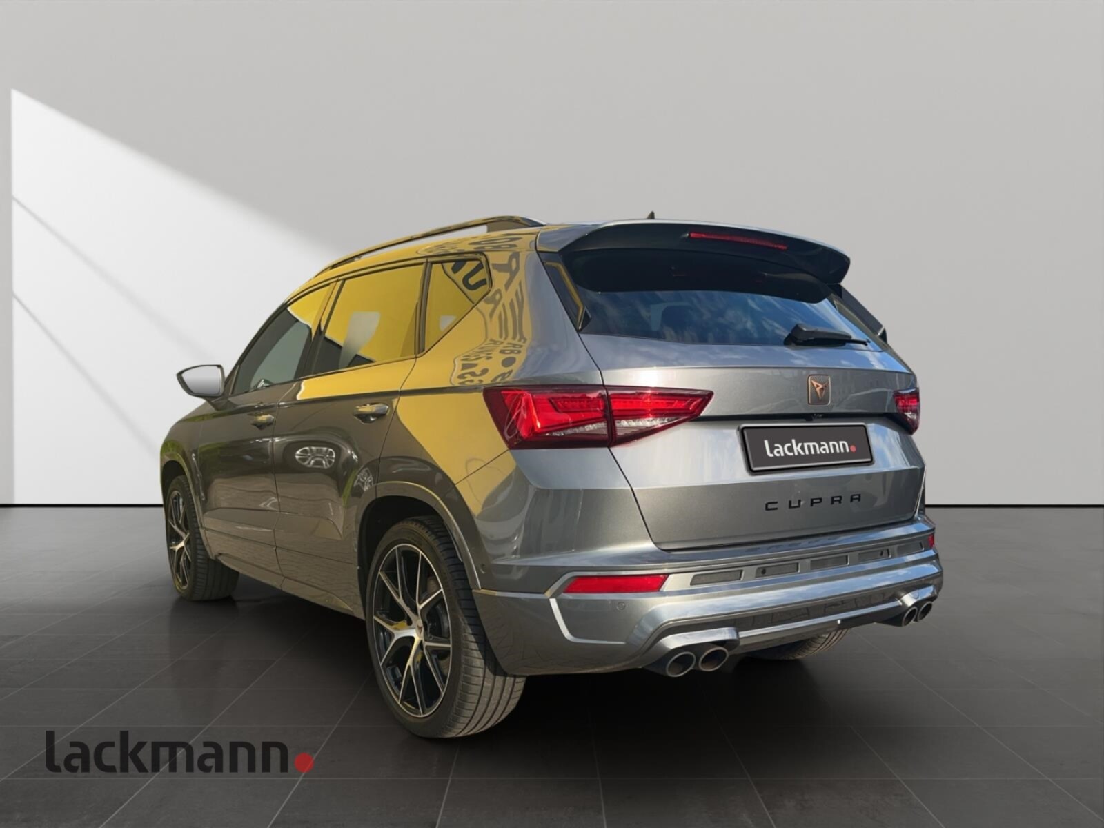 CUPRA Ateca – Bild 6