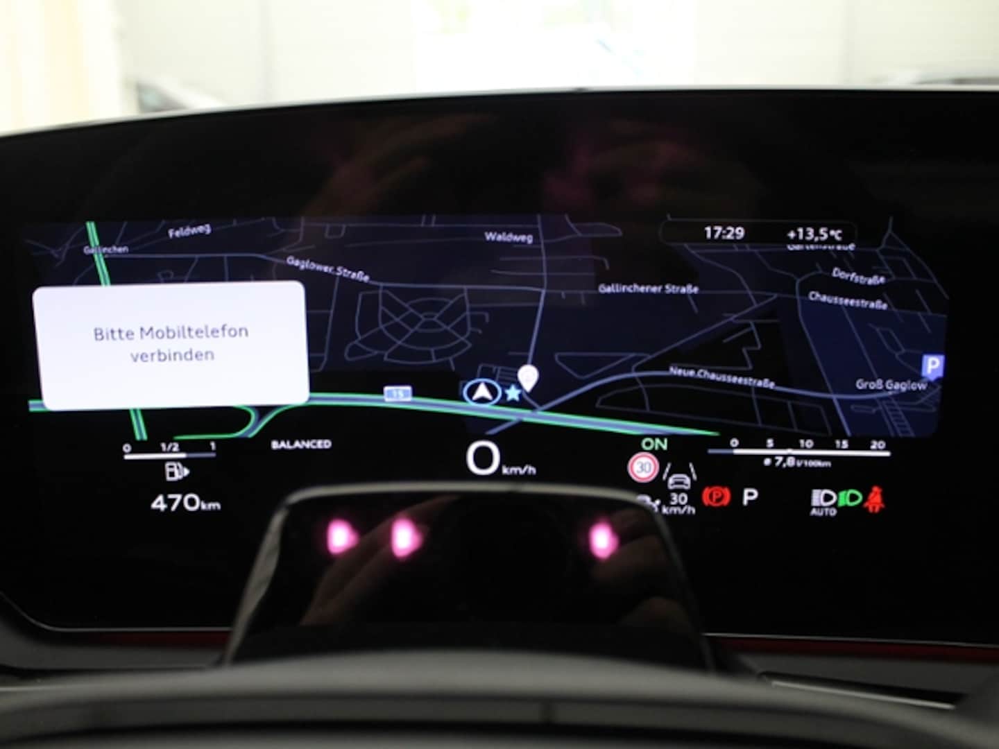 Bild über Audi A6 allroad TDI quattro 220 kW S tronic - für weitere Informationen kontaktieren Sie den Audi Partner
