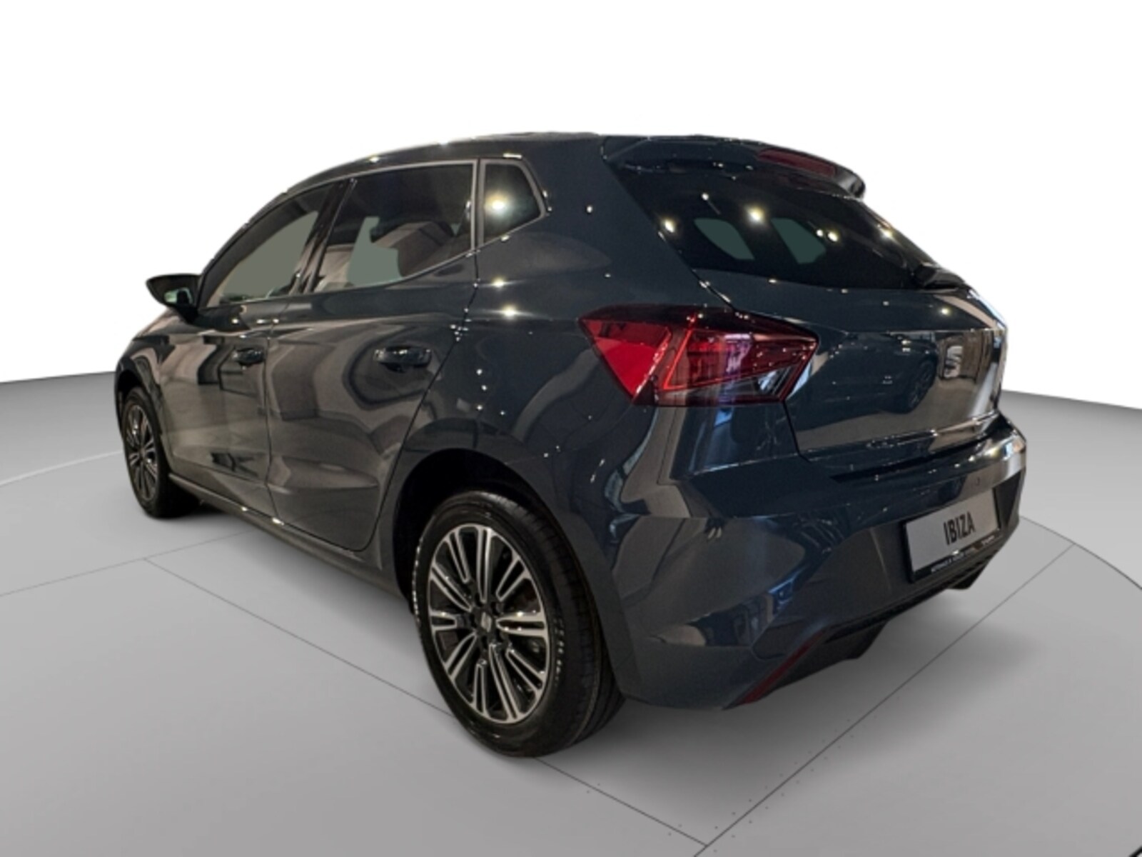 SEAT Ibiza – Bild 3