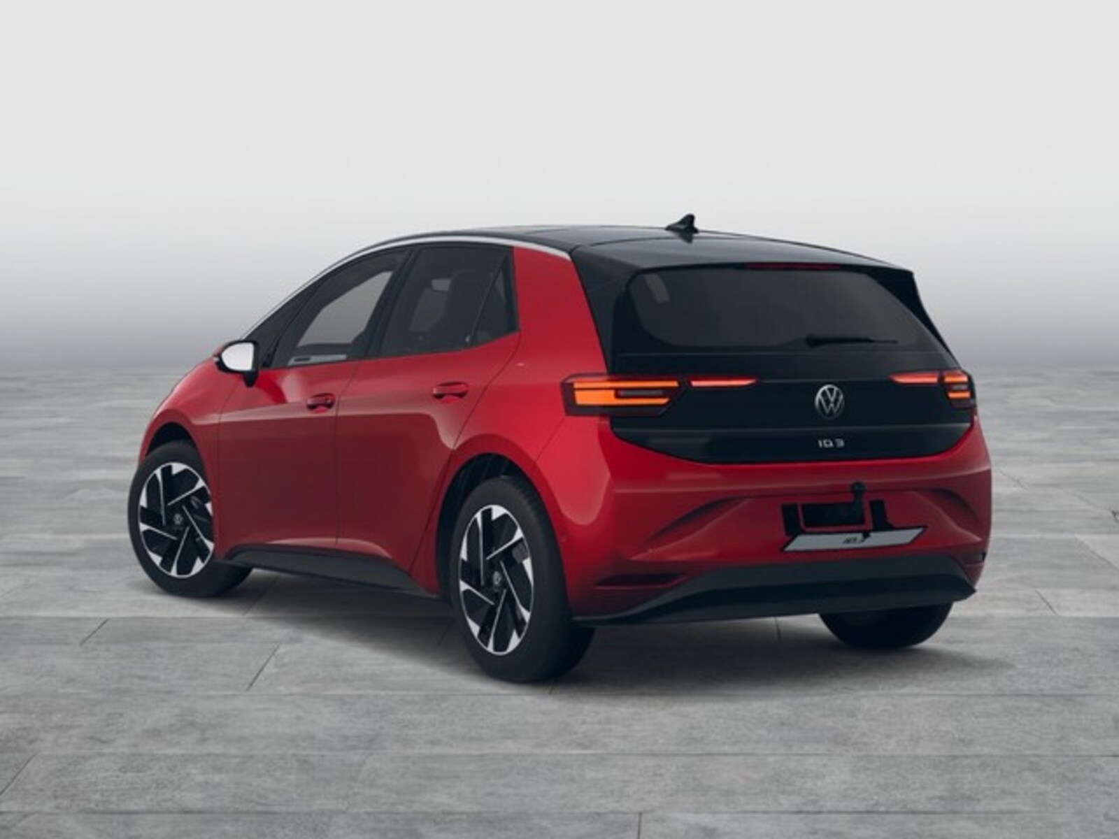 Volkswagen ID.3 – Bild 3