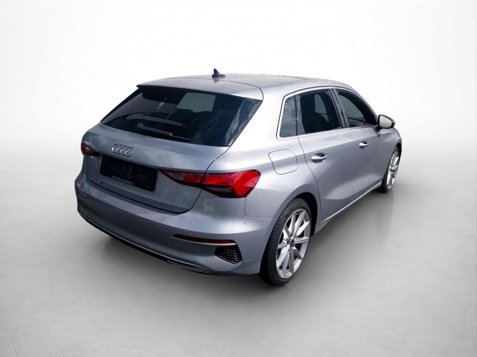 Audi A3 Sportback – Bild 2