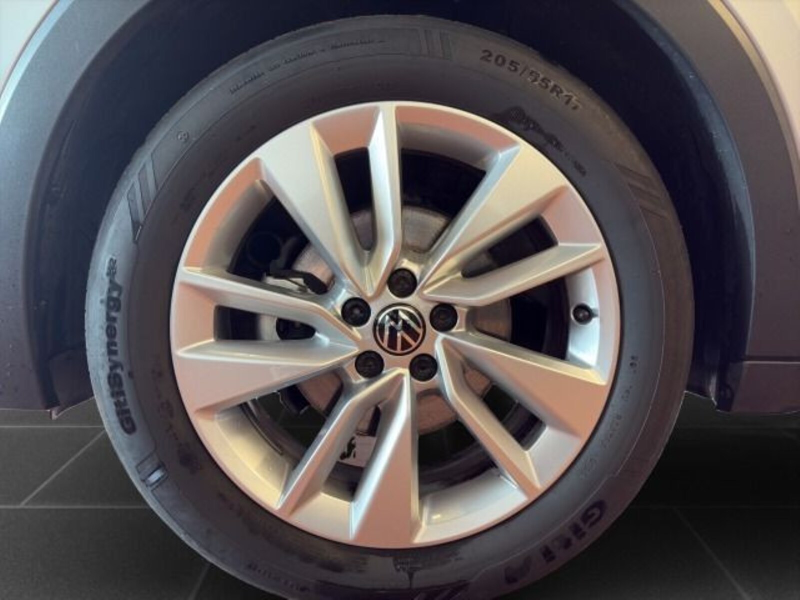 Volkswagen T-Cross – Bild 11