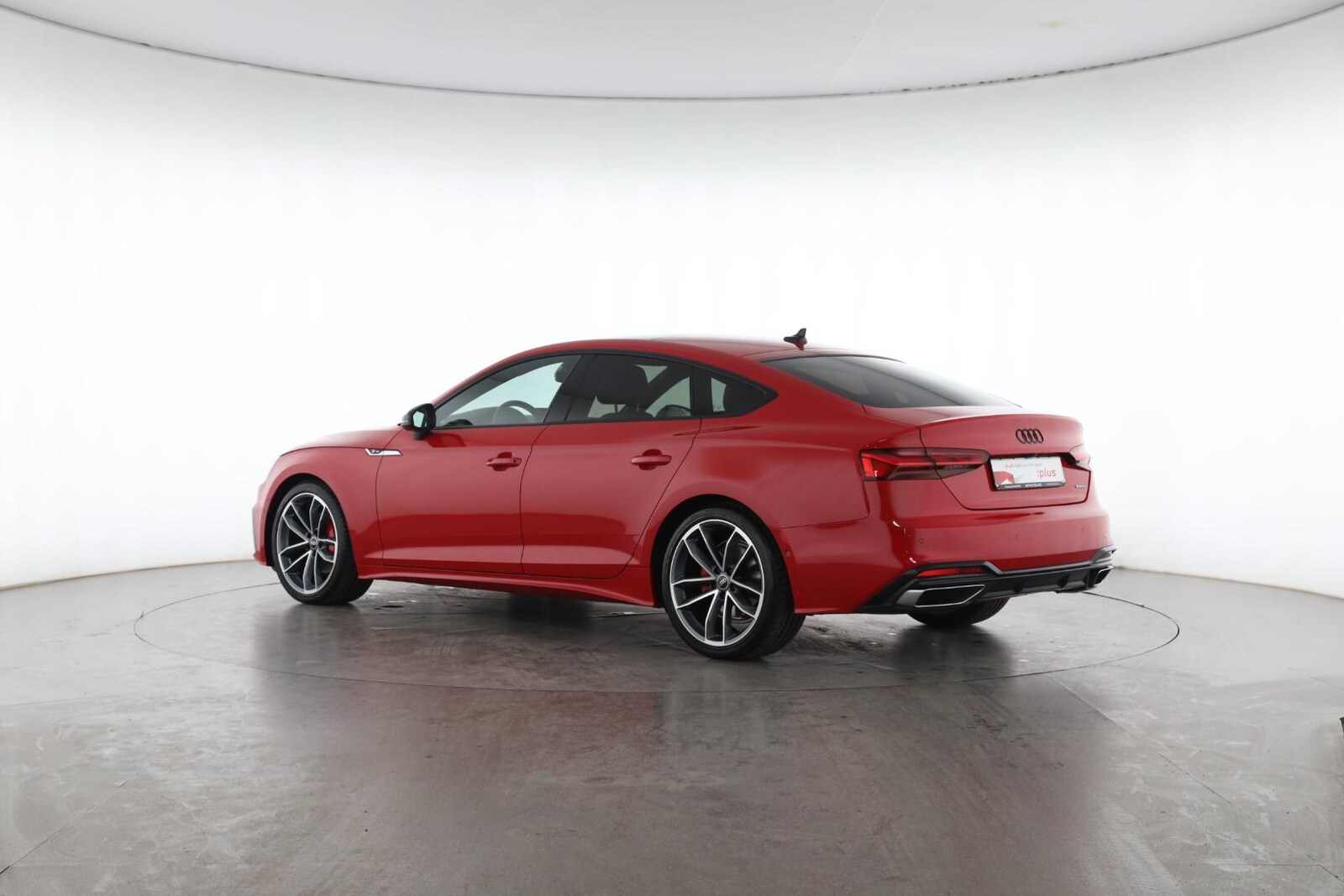 Audi A5 Sportback – Bild 4