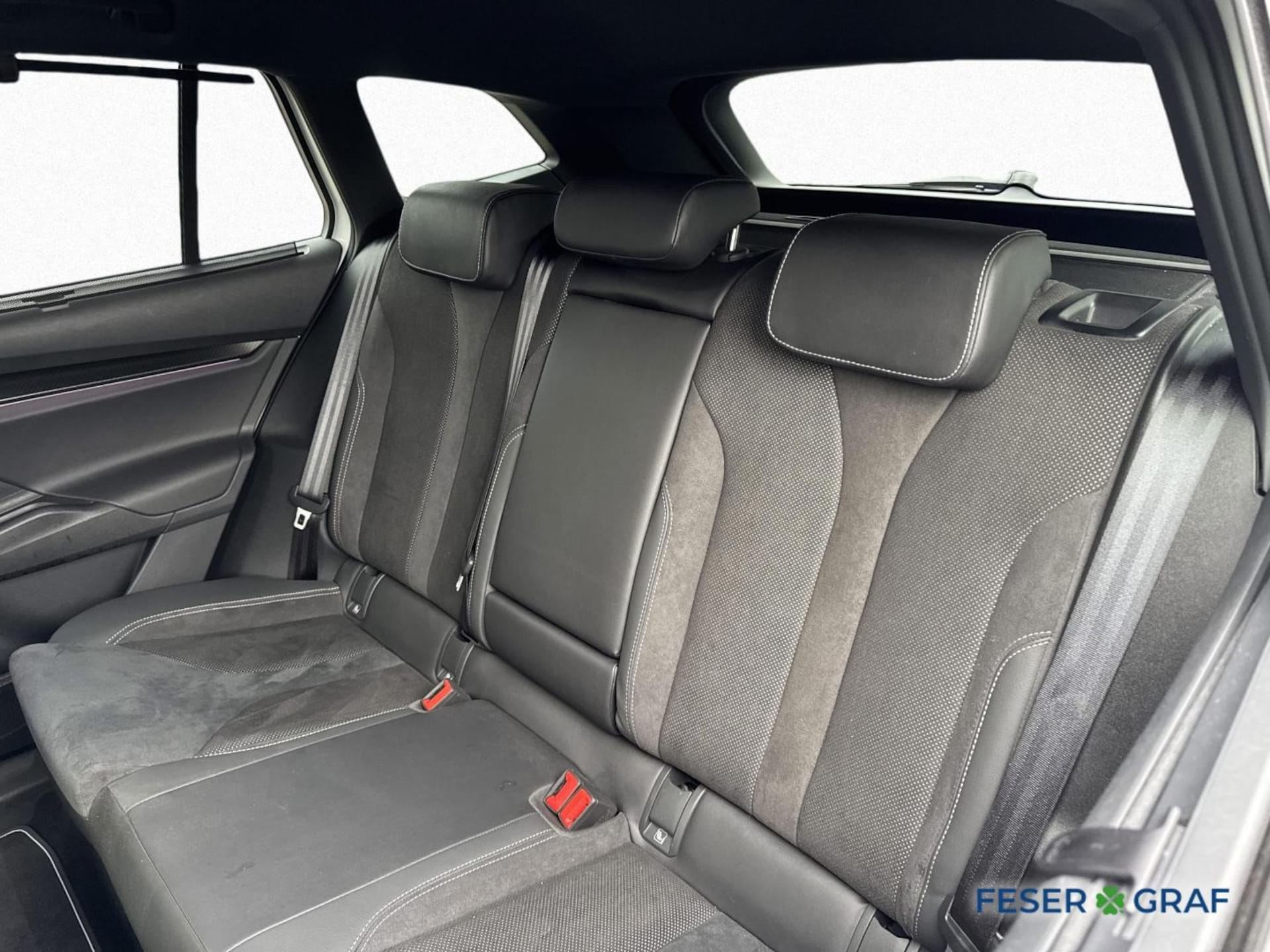 Skoda Enyaq 80X Sportline