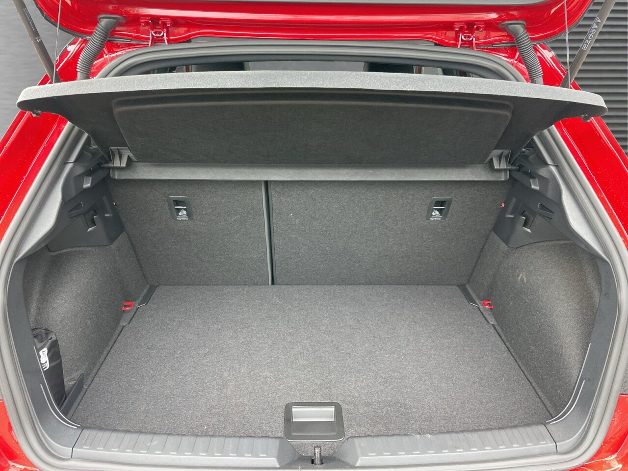 Image about Audi A1 Sportback S line 30 TFSI S tronic
