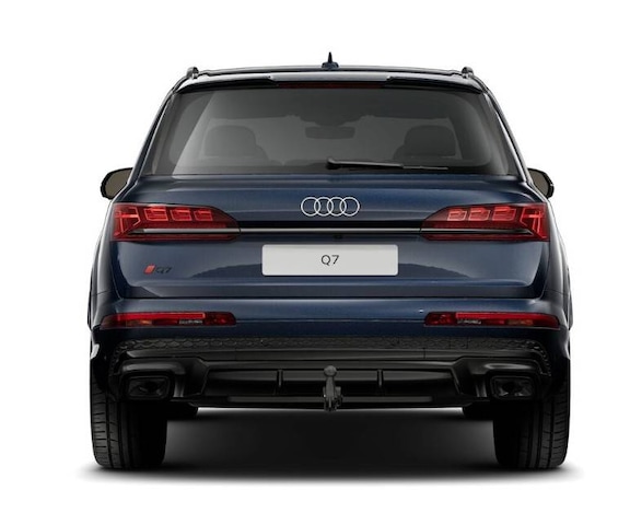 Audi Q7 TFSI E Competition 60 TFSI E Quattro 490 Ch Tiptronic -  - Joinsteer - #3
